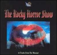 The Toronto Musical Revue - The Rocky Horror Show [The Toronto Musical Revue] lyrics