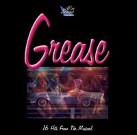 The Toronto Musical Revue - Grease lyrics