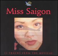 The Toronto Musical Revue - Miss Saigon lyrics