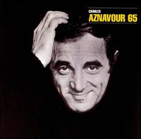 Charles Aznavour - '65 lyrics
