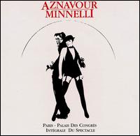 Charles Aznavour - Paris Palais Des Congres [live] lyrics