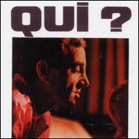 Charles Aznavour - Qui? lyrics