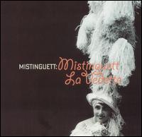 Mistinguett - La Vedette lyrics