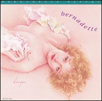 Bernadette Peters - Bernadette lyrics