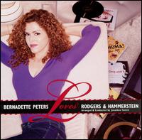 Bernadette Peters - Bernadette Peters Loves Rodgers and Hammerstein lyrics