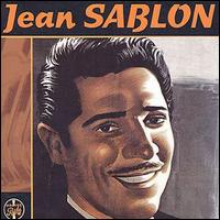 Jean Sablon - Jean Sablon Reeditions Pathe lyrics