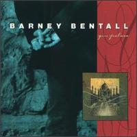 Barney Bentall - Gin Palace lyrics
