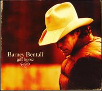 Barney Bentall - Gift Horse lyrics