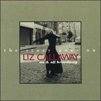 Liz Callaway - On Broadway lyrics