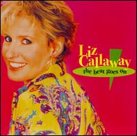 Liz Callaway - The Beat Goes On lyrics