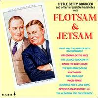 Flotsam & Jetsam - Flotsam & Jetsam, Vol. 1 lyrics