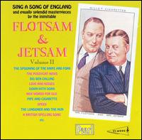 Flotsam & Jetsam - Flotsam & Jetsam, Vol. 2 lyrics