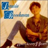 Laurie Beechman - Listen to My Heart lyrics