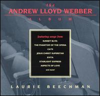 Laurie Beechman - Andrew Lloyd Webber Album lyrics