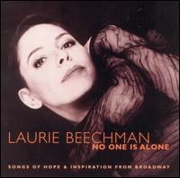 Laurie Beechman - No One Is Alone lyrics