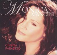 Monica Mancini - Cinema Paradiso lyrics
