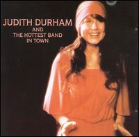 Judith Durham - Judith Durham & Hottest Band in Town [live] lyrics