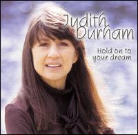 Judith Durham - Hold on to Your Dream lyrics