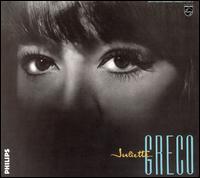 Juliette Grco - Juliette Greco, No. 7 lyrics