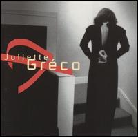 Juliette Grco - Juliette Gr?co [1993] lyrics