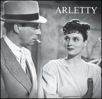 Arletty - Arletty [2002] lyrics