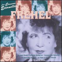 Frhel - Frehel lyrics