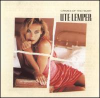 Ute Lemper - Crimes of the Heart lyrics