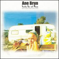 Ane Brun - Spending Time with Morgan lyrics