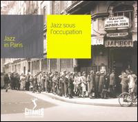 Gus Viseur - Jazz Sous l'Occupation: Under the Nazis lyrics