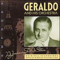 Geraldo & His Orchestra - Journey to a Star lyrics
