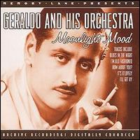Geraldo & His Orchestra - Moonlight Mood lyrics