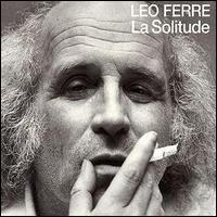 Lo Ferr - Solitude lyrics