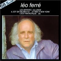 Lo Ferr - Il Est Six Heures Ici...Et Midi a New York [Barclay] lyrics