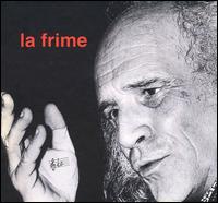 Lo Ferr - La Frime lyrics