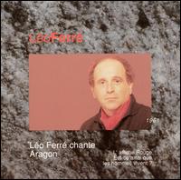 Lo Ferr - L?o Ferr? Chante Aragon (L'Int?grale 1960-1974, Vol. 11) lyrics