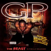 G.P. - The Beast Is Finally Released lyrics