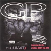 G.P. - The Beast, Vol. 2 lyrics