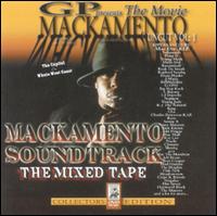 G.P. - Mackamento Uncut, Vol. 1: Original Soundtracks lyrics