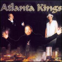 Atlanta Kings - Atlanta Kings lyrics