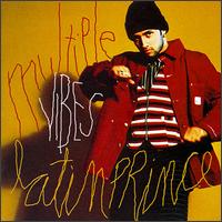 Latin Prince - Multiple Vibes lyrics