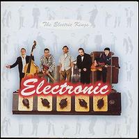 The Electric Kings - Electronic lyrics