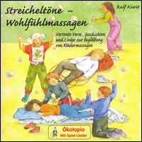Ralf Kiwit - Streicheltne-Wohlfhlmassagen lyrics
