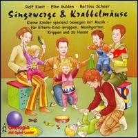 Ralf Kiwit - Singzwezge & Kzabbelmuse lyrics