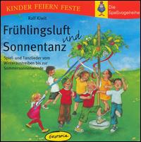 Ralf Kiwit - Frhlingsluft Und Sonnentanz lyrics