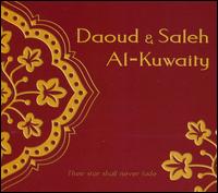 Daoud Al-Kuwaity - Their Star Shall Never Fade lyrics