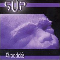 $Up - Chronophobia lyrics