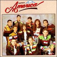 Banda America - Banda America lyrics