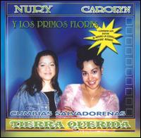 Los Primos Flores - Nury y los Primos Flores lyrics