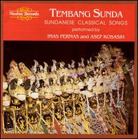 Imas Permas - Tembang Sunda: Sundanese Classical Songs lyrics