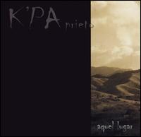 K'Pa Prieto - Aquel Lugar lyrics